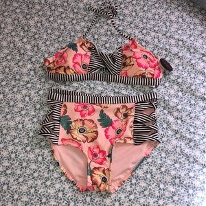 Never Worn Bikini